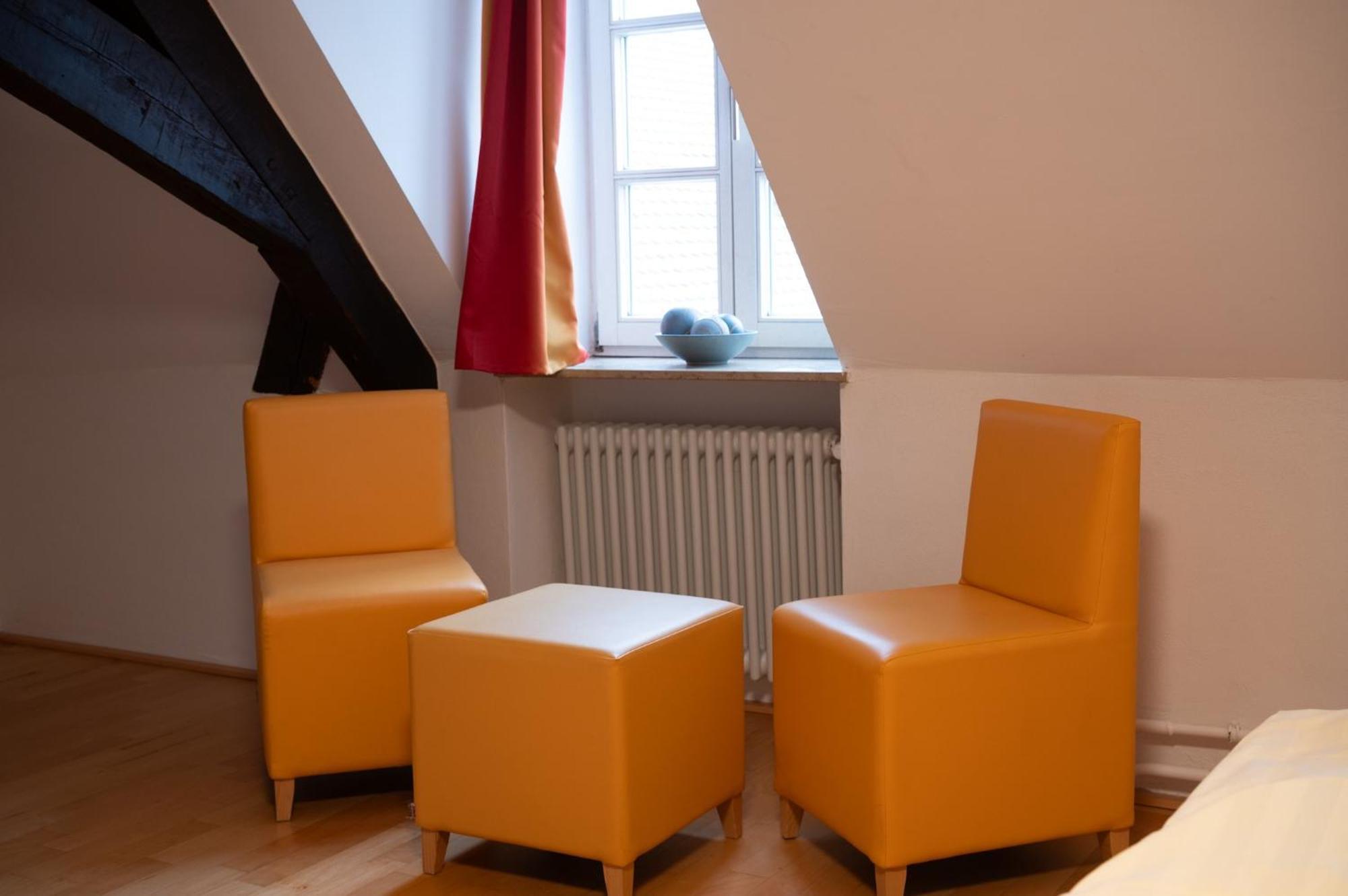 Hotel & Cafe Ritter Von Boehl Deidesheim Exteriör bild