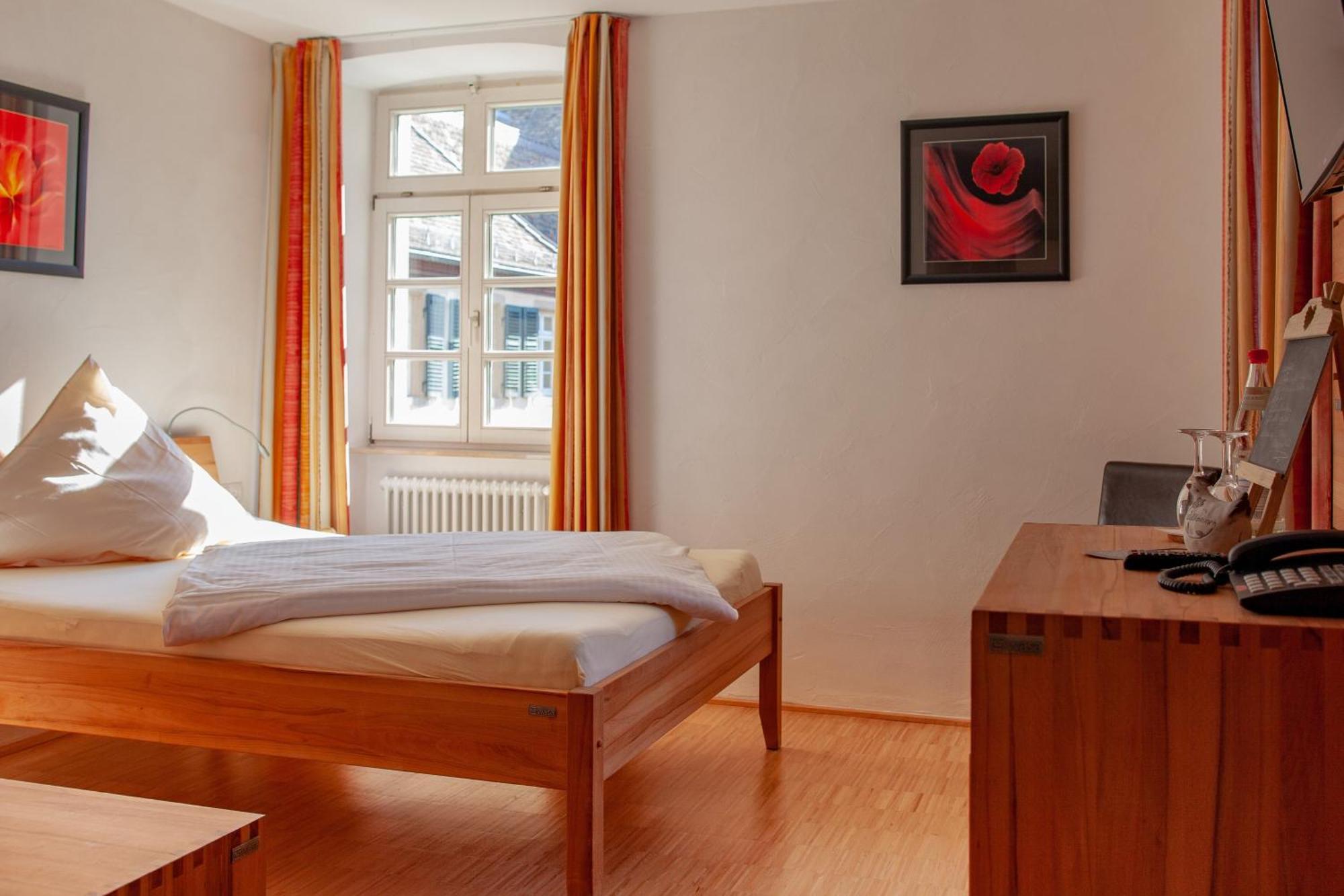 Hotel & Cafe Ritter Von Boehl Deidesheim Exteriör bild