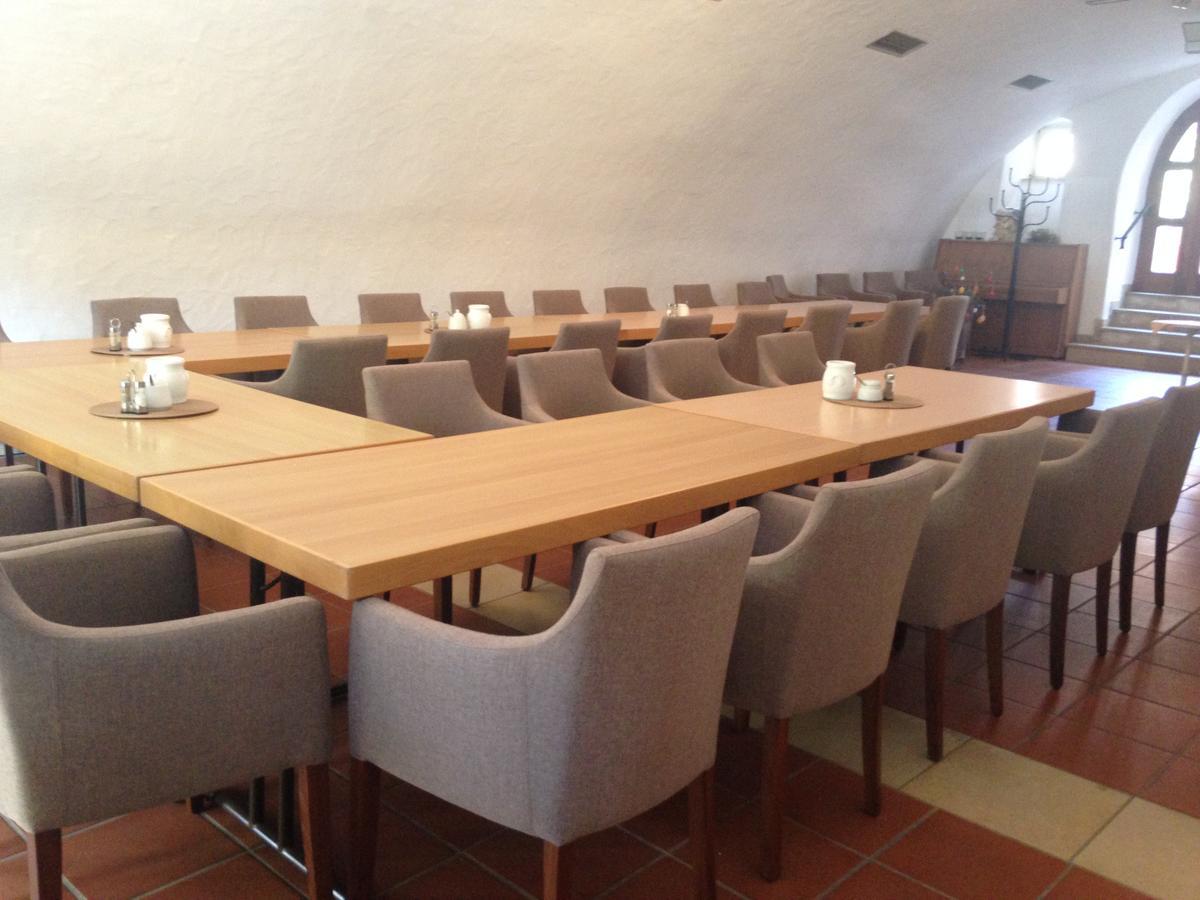 Hotel & Cafe Ritter Von Boehl Deidesheim Exteriör bild