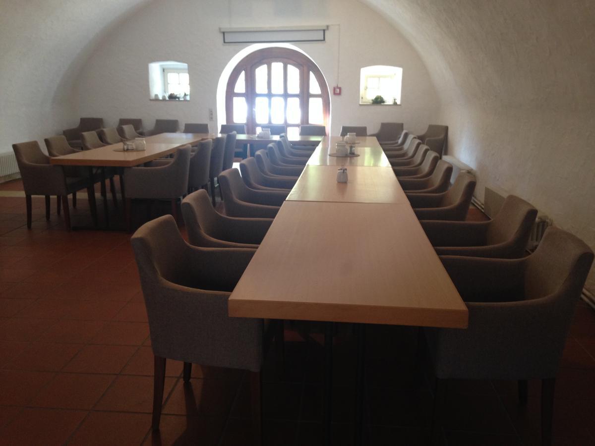 Hotel & Cafe Ritter Von Boehl Deidesheim Exteriör bild