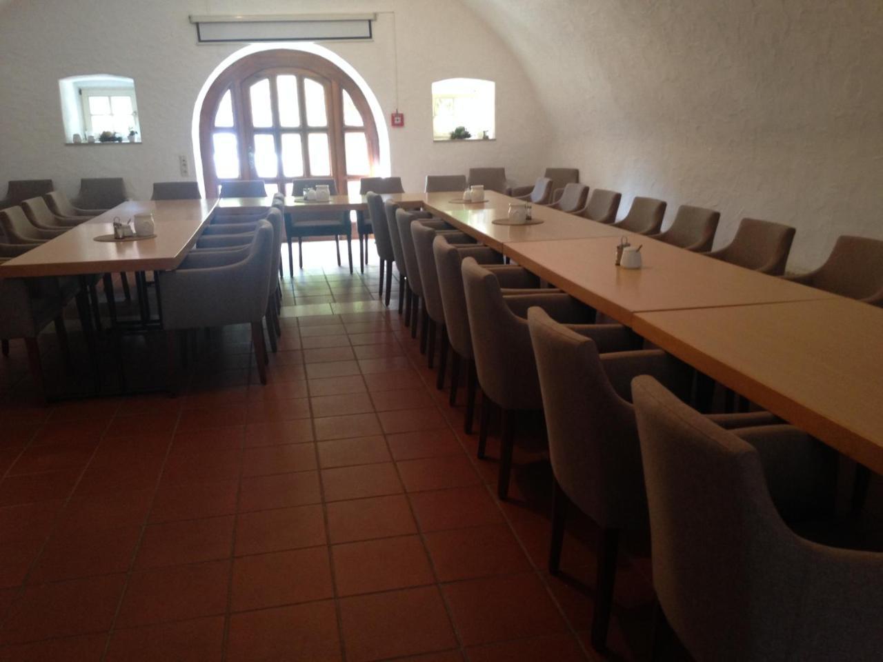 Hotel & Cafe Ritter Von Boehl Deidesheim Exteriör bild